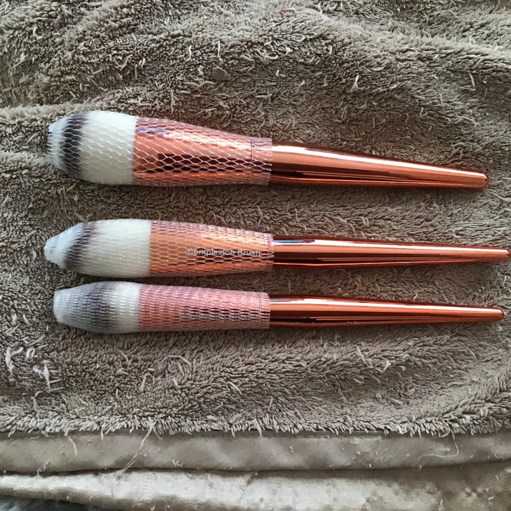 Alamar Cosmetics Makeup Brush Set